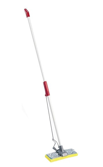 Mop-a-Matic XL Mop - Red, 275mm x 22mm x 1200mm (Per Each)