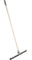 Floor Squeegee - Black, 750mm x 25mm x 1350mm (Per Each)