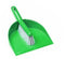 Deluxe Brush & Pan Set - Green, Soft Bristles (Per 1 Set/Pack)