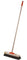Platform Broom - Brown, 915mm x 28mm x 1350mm, Stiff Bristles (Per Broom)