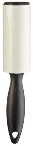 Lint Roller - White, 50 Sheets (Per Each)