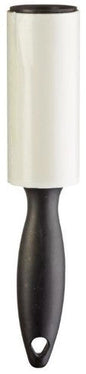 Lint Roller - White, 50 Sheets (Per Each)