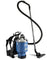Pacvac Backpack Vacuum - Blue, Superpro 700 (Per Pack)