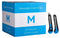 Cutter Knives Jar - Blue/Black, 18mm Blade (Per 12 Knives/Jar)