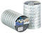 Acrylic Office Tape - Clear, 18mm x 66m x 45mu, 76.2mm Core (Per Roll)
