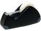Desktop Tape Dispenser Small - Black, 25mm Core (Per Each)
