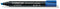 Staedtler Permanent Marker - Blue, Chisel Tip (Per 10 Markers/Pack)
