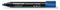 Staedtler Permanent Marker - Blue, Bullet Tip (Per 10 Markers/Pack)