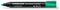 Staedtler Permanent Marker - Green, Bullet Tip (Per 10 Markers/Pack)