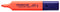 Staedtler Classic Highlighter - Red, Chisel Tip (Per 10 Highlighters/Pack)