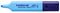 Staedtler Classic Highlighter - Blue, Chisel Tip (Per 10 Highlighters/Pack)