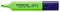 Staedtler Classic Highlighter - Green, Chisel Tip (Per 10 Highlighters/Pack)