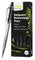 Icon Ball Point Pen - Black, Medium 1.0mm Tip (Per 10 Pens/Pack)