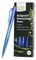 Icon Ball Point Pen - Blue, Medium 1.0mm Tip (Per 10 Pens/Pack)