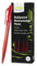 Icon Ball Point Pen - Red, Medium 1.0mm Tip (Per 10 Pens/Pack)