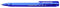 Staedtler Retractable Ball Point Pen - Blue, Medium 0.45mm Tip (Per 10 Pens/Pack)