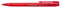Staedtler Retractable Ball Point Pen - Red, Medium 0.45mm Tip (Per 10 Pens/Pack)