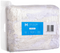 White Towelling Rags - White, 10.0kg Compressed Bag (Per Pack)