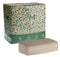 Quilted Dinner Napkins 1/8 Fold - Brown, 400mm x 400mm, 2 Ply, FSC Recycled® (Per 800 Napkins/Box)
