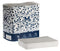 Dispenser Napkins - White, 210mm x 330mm, 1 Ply, FSC Mix® (Per 6000 Napkins/Box)