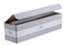 Premium Aluminium Foil Dispenser - Silver, 300mm x 150m x 13mu (Per Each)