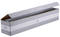 Premium Aluminium Foil Dispenser - Silver, 440mm x 150m x 13mu (Per Each)