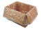 POR Gusseted Polyethylene Bag - Clear, 1240mm x 1200mm x 1800mm x 125mu (Per 50 Bags/Roll)