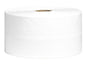 SWS Polyethylene Tubing - White, 200mm x 20kg x 120mu (Per Roll)
