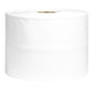 SWS Polyethylene Tubing - White, 250mm x 20kg x 120mu (Per Roll)