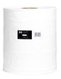 SWS Polyethylene Tubing - White, 350mm x 20kg x 120mu (Per Roll)