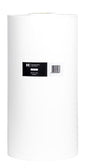 SWS Polyethylene Tubing - White, 500mm x 25kg x 120mu (Per Roll)