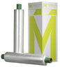 Prestretch Hand Stretch Film - Clear, 450mm x 400m x 9mu (Per Roll)