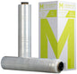 Cast Hand Stretch Film - Clear, 500mm x 600m x 9mu (4 Rolls/Box) + 4 Free End Caps