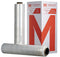 Cast Hand Stretch Film - Clear, 500mm x 500m x 12mu (4 Rolls/Box) + 4 Free End Caps
