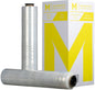 Cast Hand Stretch Film - Clear, 500mm x 250m x 30mu (4 Rolls/Box) + 4 Free End Caps