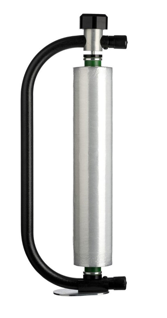 Bolt Stretch Film Dispenser - Silver, Fits: Bolt Prestretch Rolls (Per Each)
