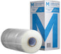 Cast Machine Stretch Film - Clear, 500mm x 2175m x 15mu (Per Roll)