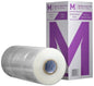 Cast Machine Stretch Film - Clear, 500mm x 1630m x 20mu (Per Roll)