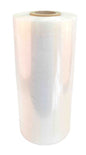 Cast Machine Stretch Film - Clear, 500mm x 1087m x 30mu (Per Roll)