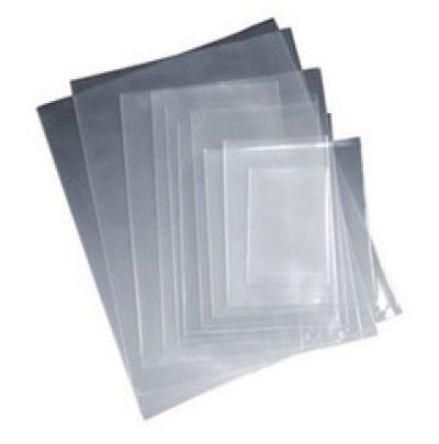 FP Polyethylene Bag - Clear, 350mm x 350mm x 30mu (Per 2000 Bags/Box)